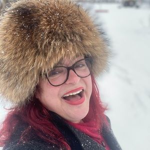 Meet your Posher, Karla